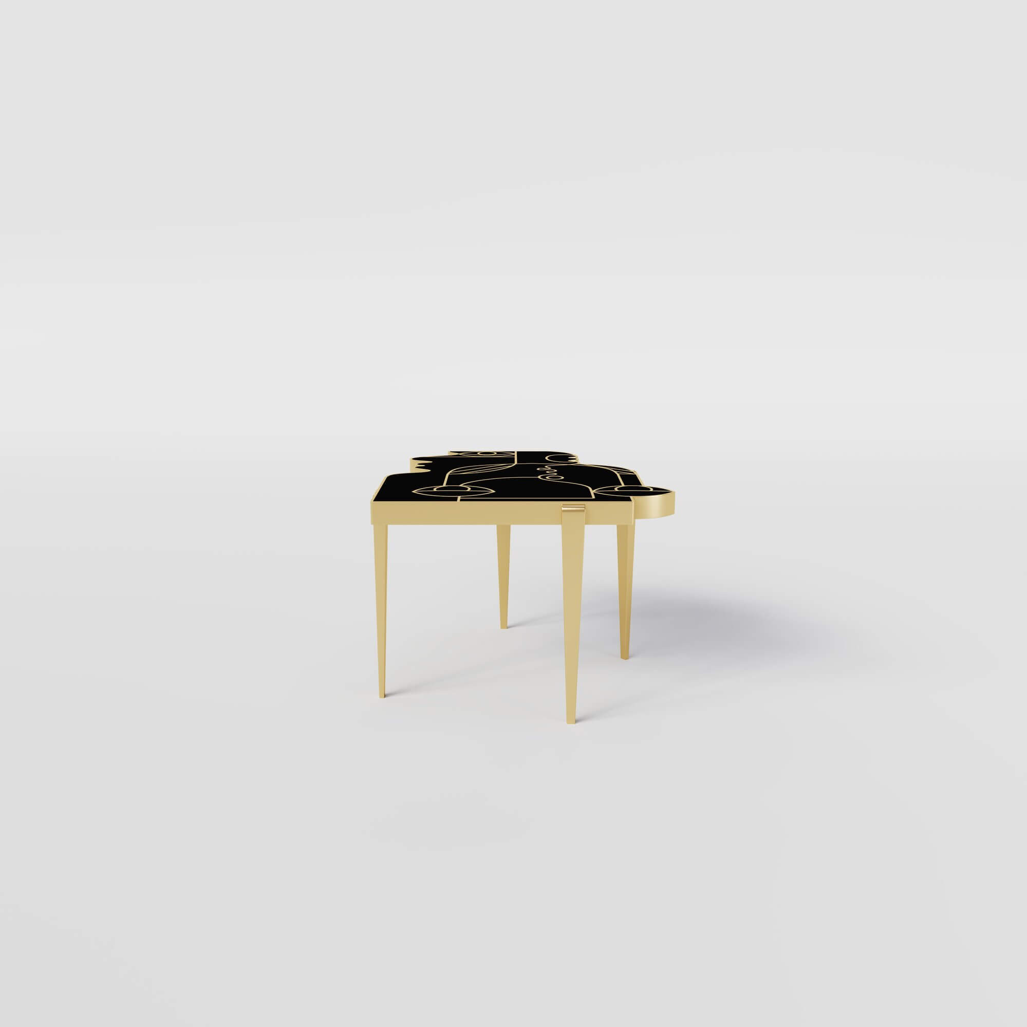 2 face Picasso_side table_ST1-SS_4