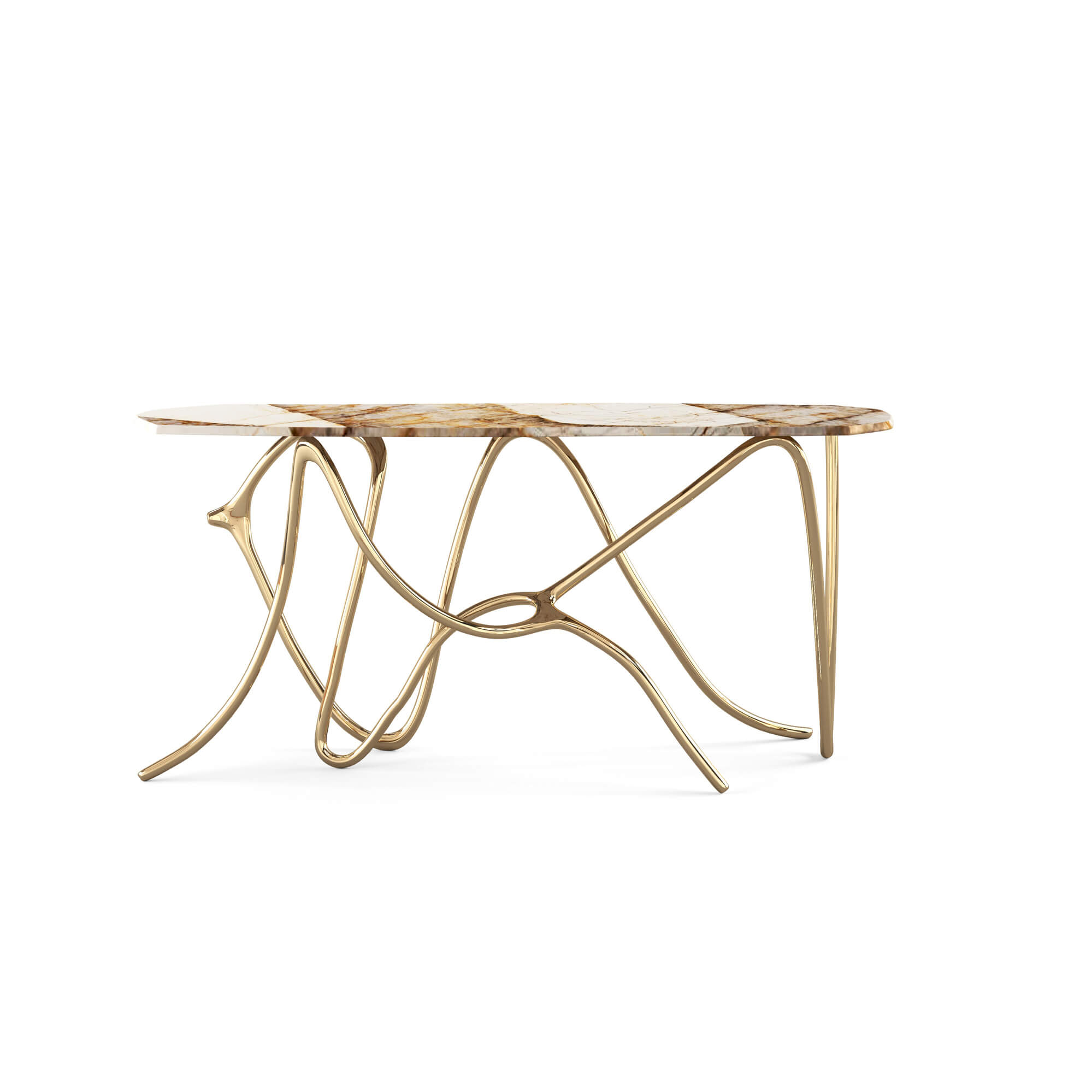FINAL_ROOT CONSOLE TABLE_MARBLE_FRONT