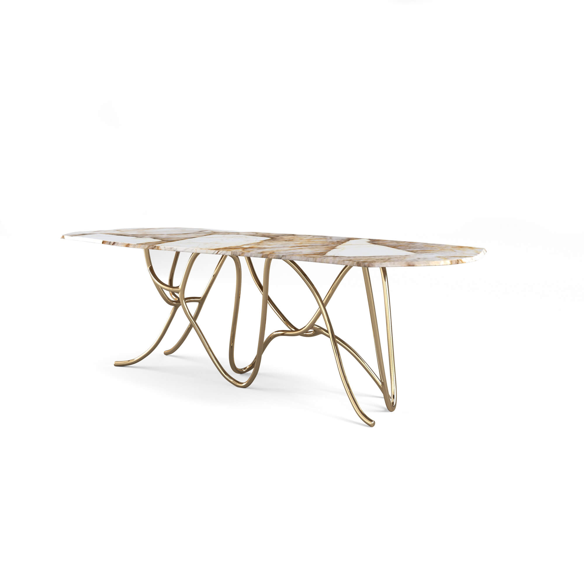 FINAL_ROOT DINING TABLE_MARBLE_PERSPECTIVE