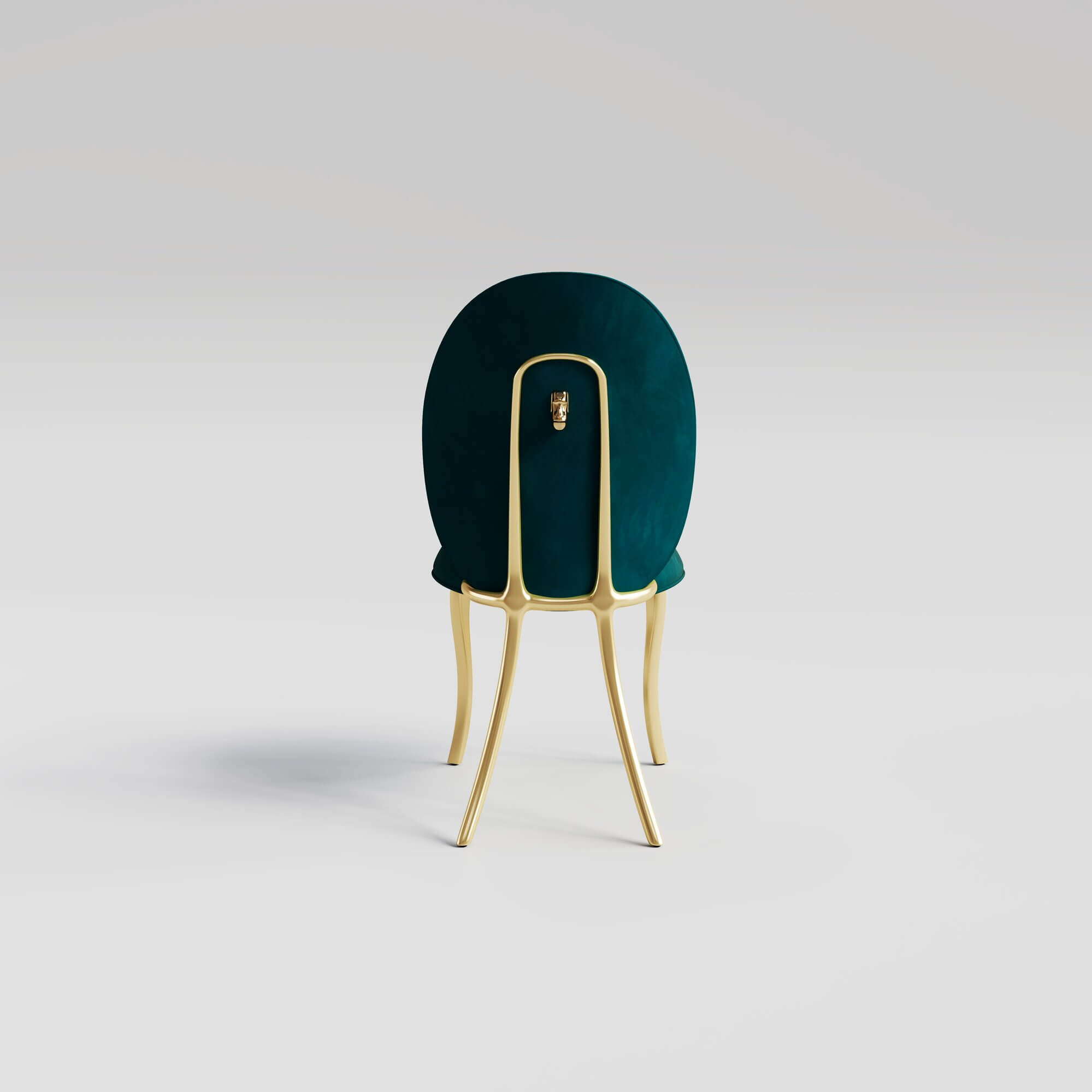 Moai CH - Gold Leaf_5