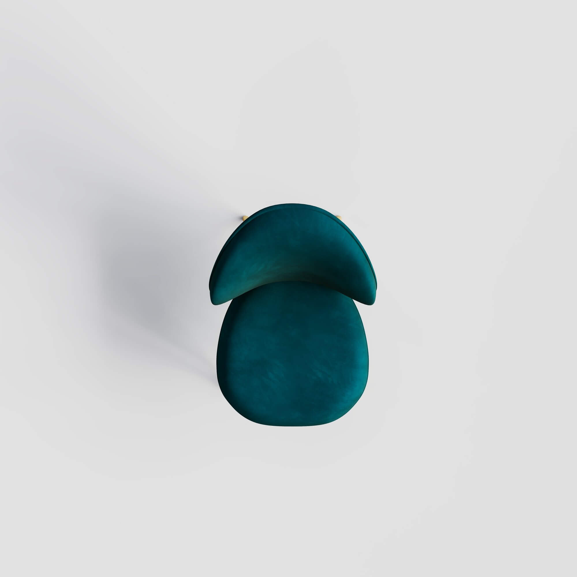 Moai CH - Gold Leaf_6