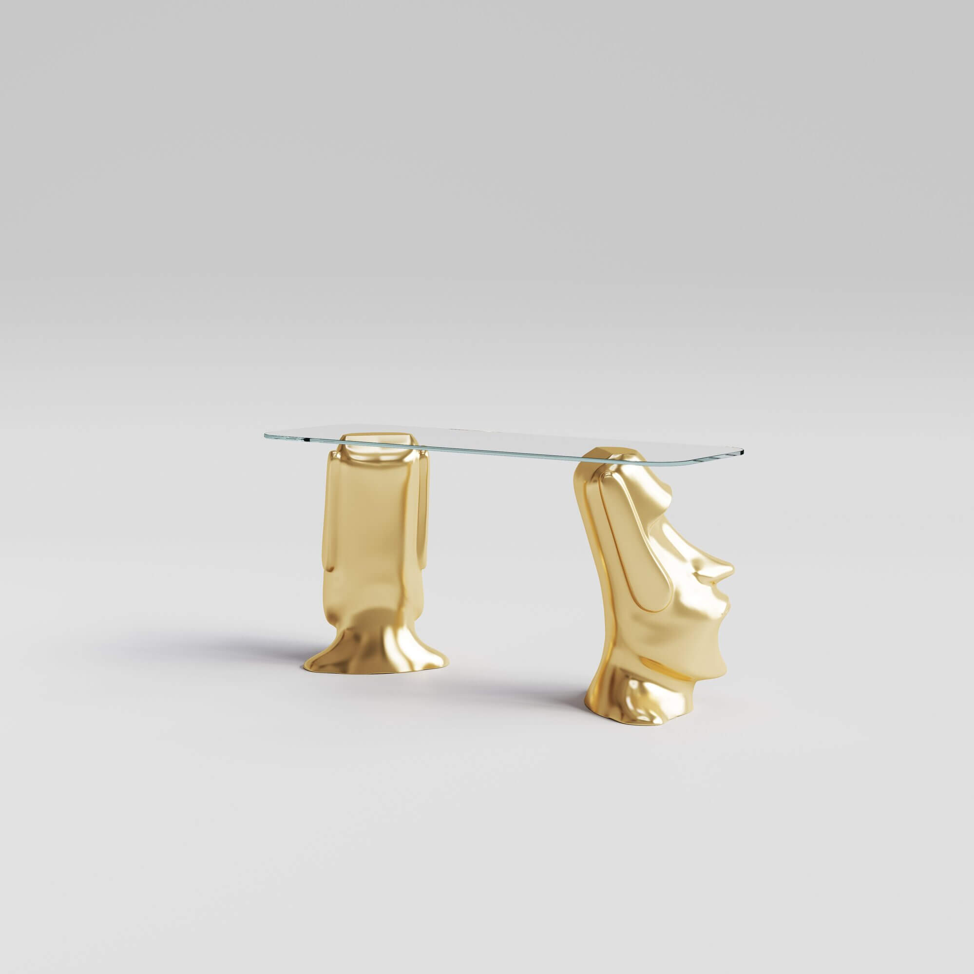 Moai CN - Gold Leaf__7