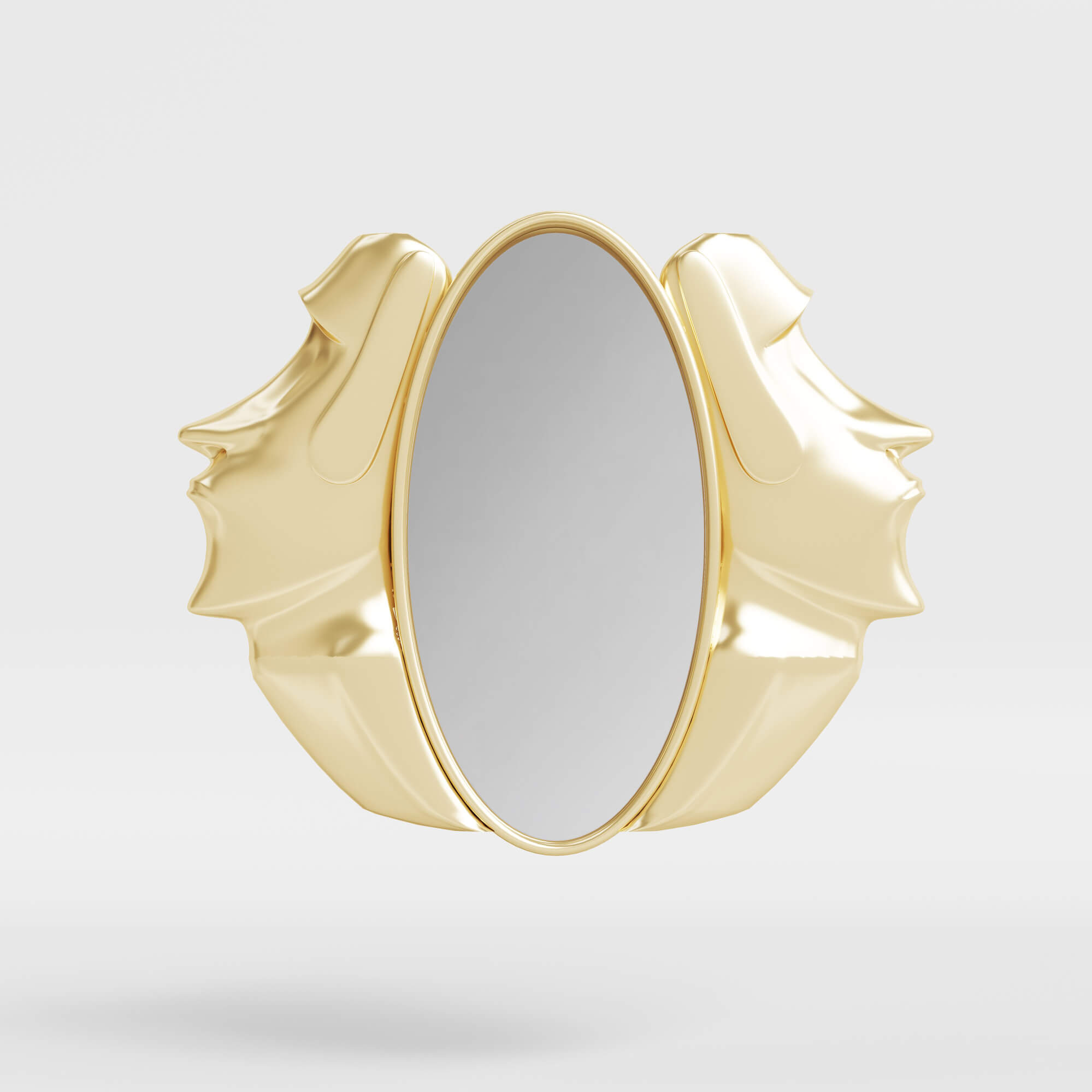 Moai FR1 - Gold Leaf__2-1