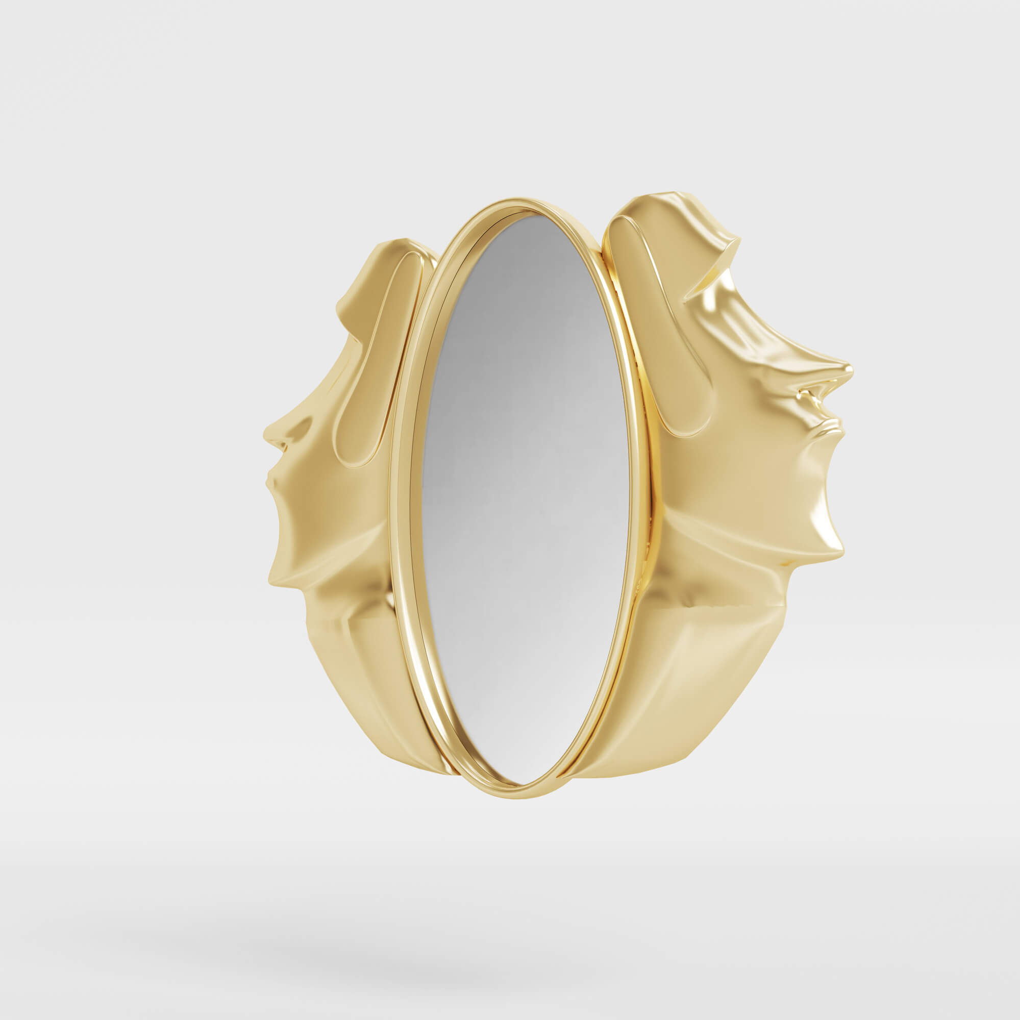 Moai FR1 - Gold Leaf__3-1