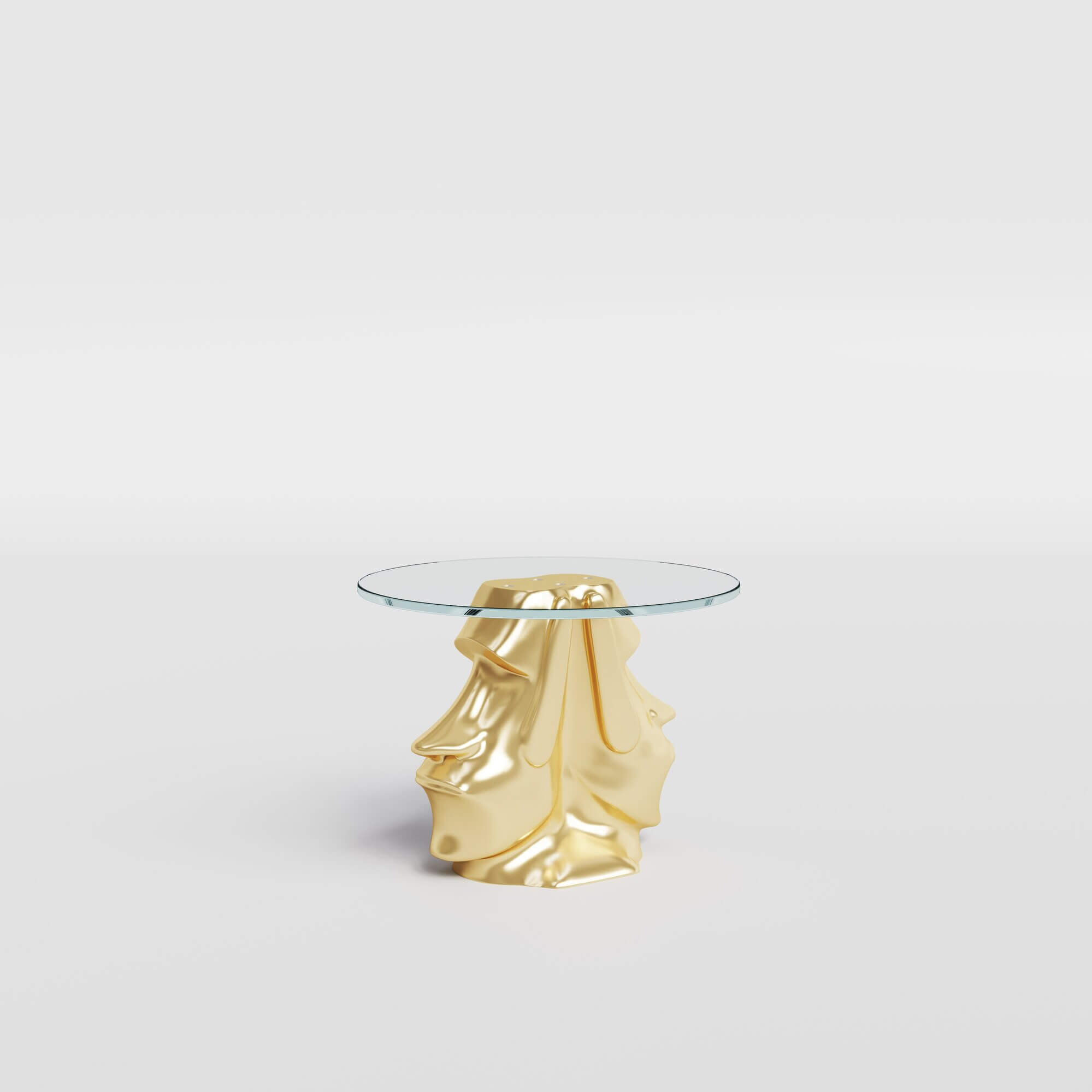 Moai ST - Gold Leaf__2