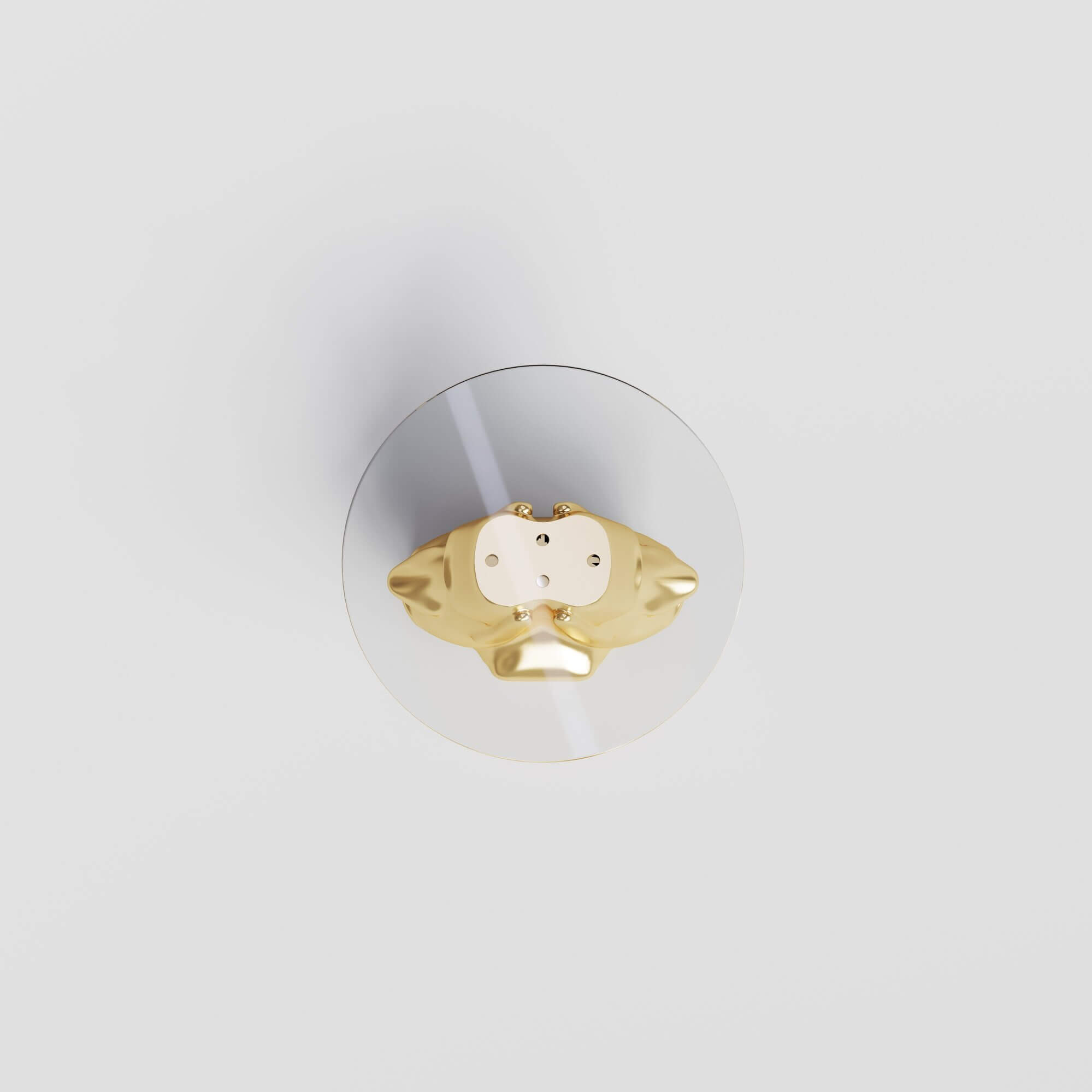 Moai ST - Gold Leaf__4