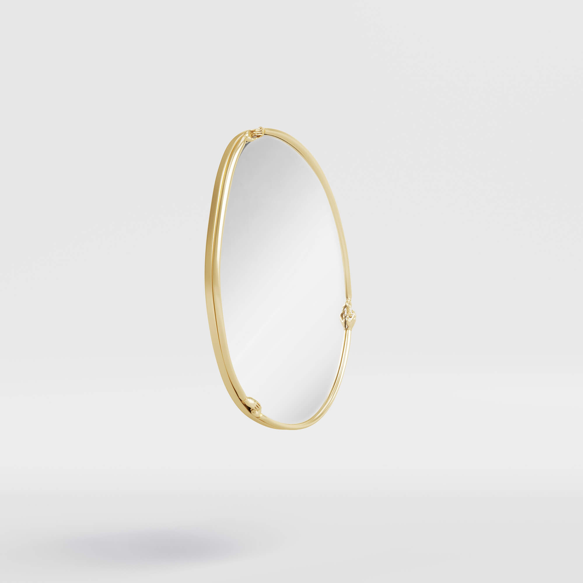 Monroe FR1 - Gold Leaf_-1