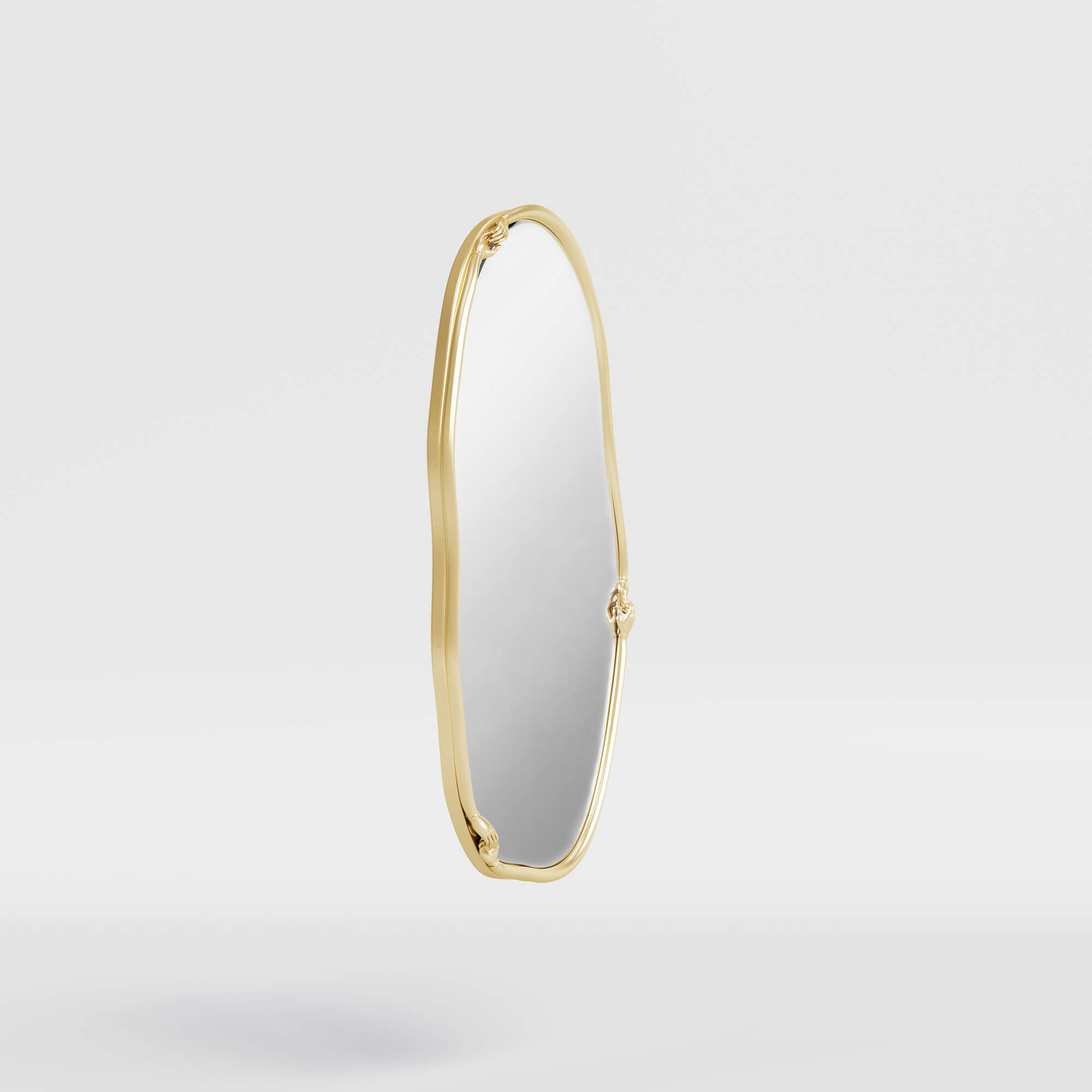Monroe FR2 - Gold Leaf__4-1