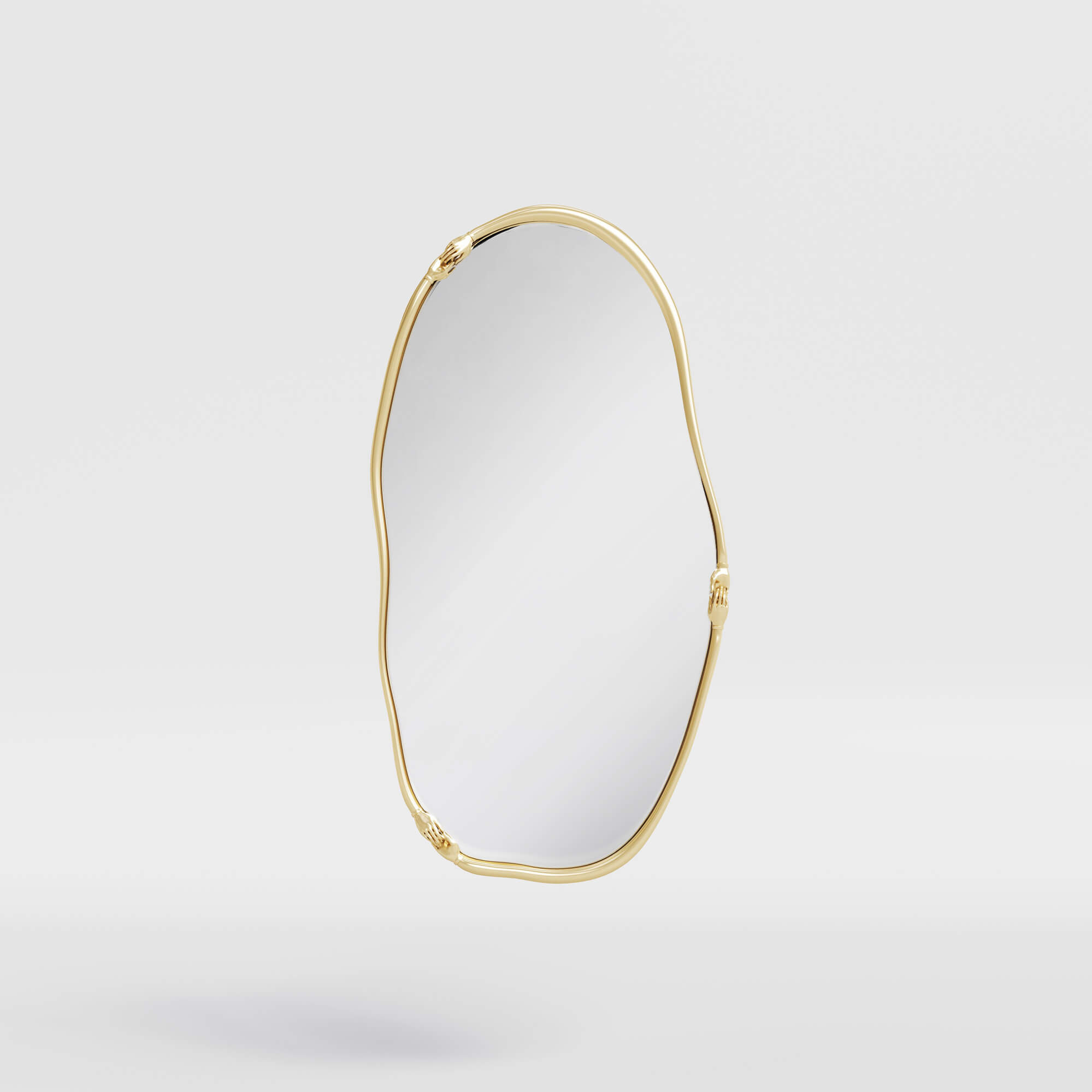 Monroe FR2 - Gold Leaf__5-1