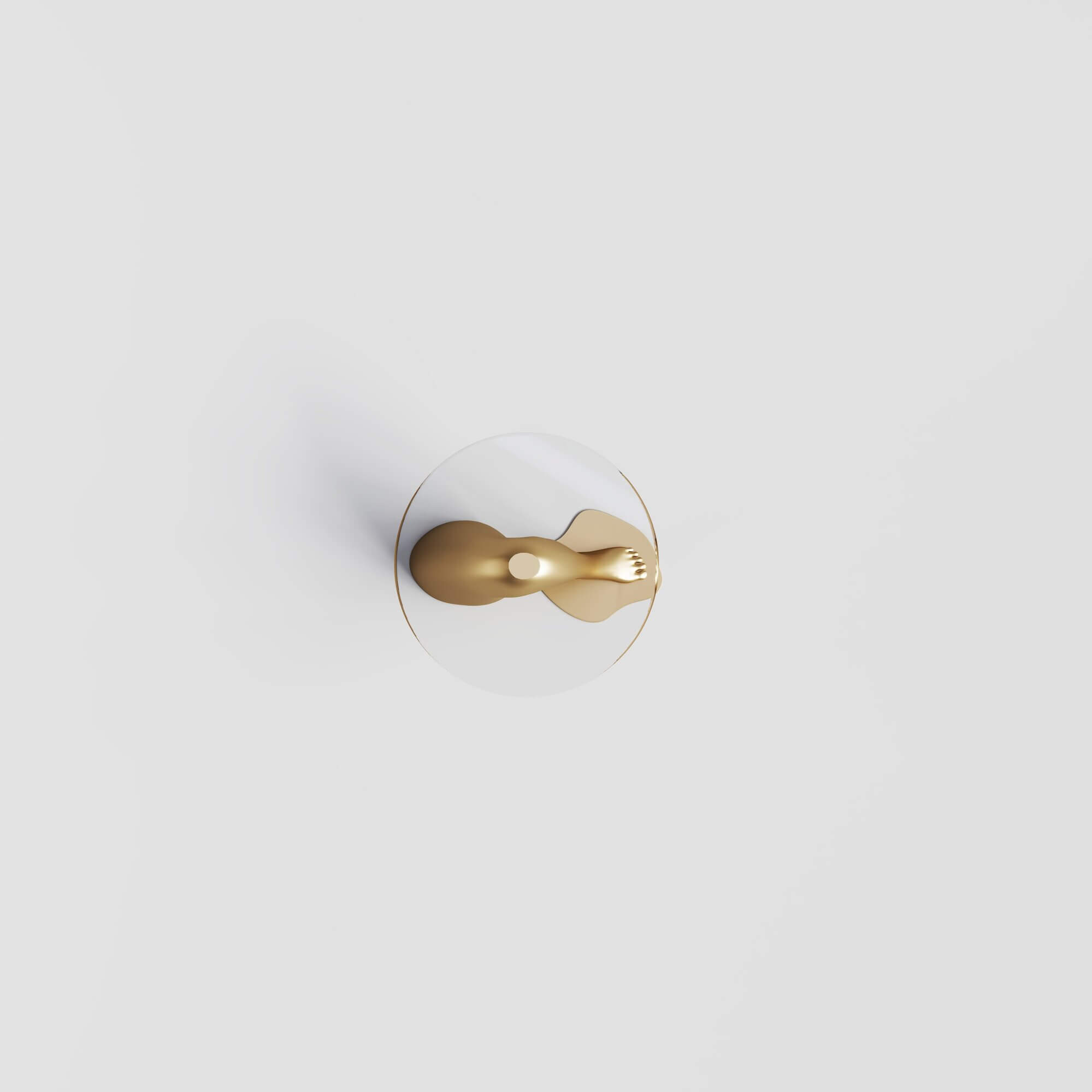 Monroe ST - Gold leaf__4