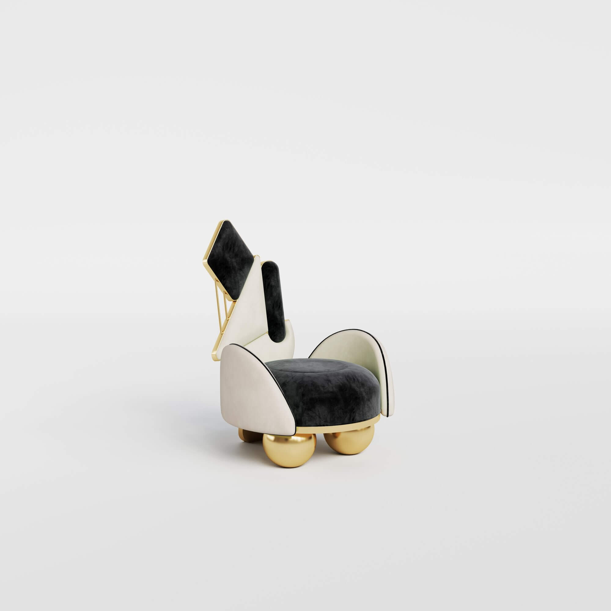 Oblong Occasional Chair_2