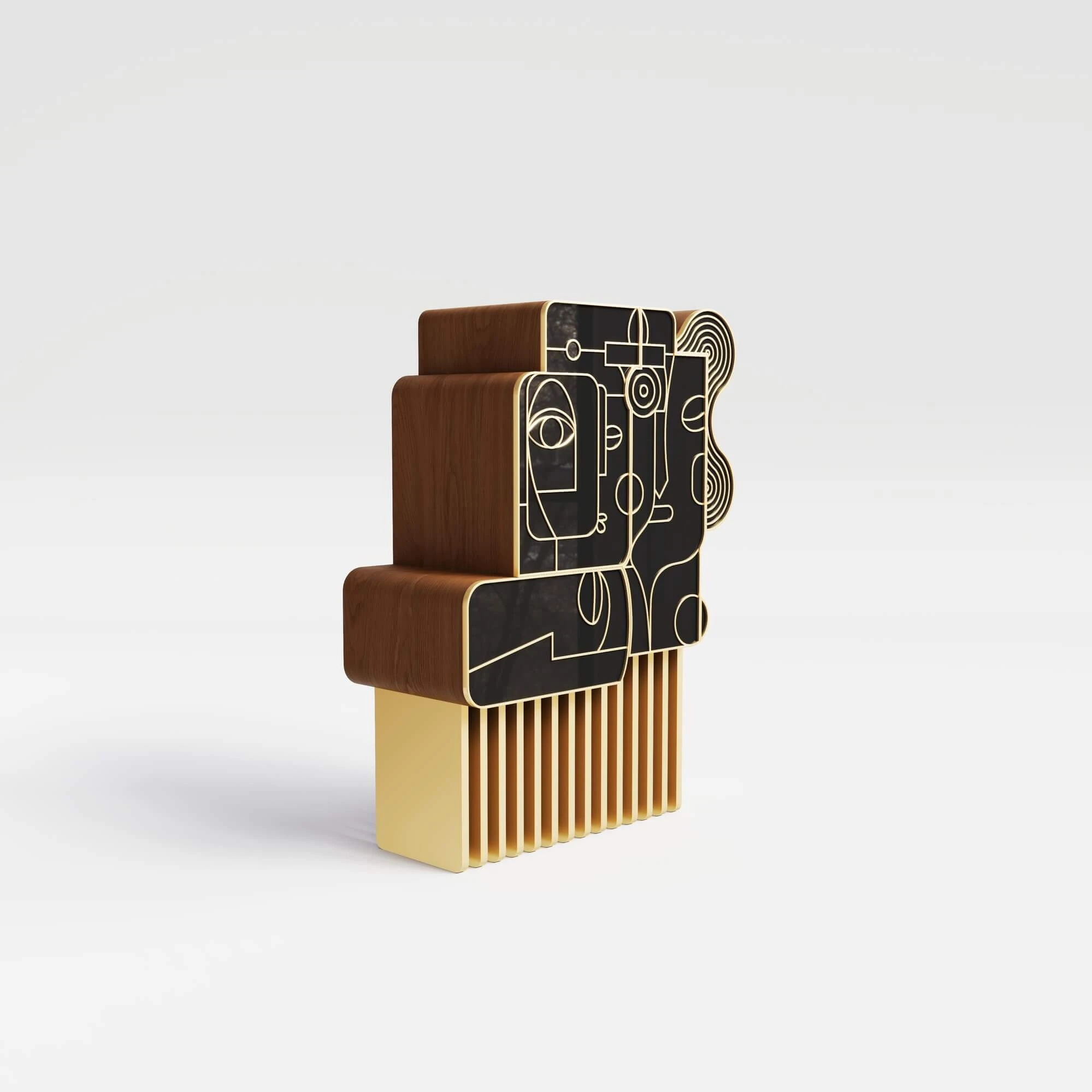 PICASSO BAR CABINET_CB1-SS_2