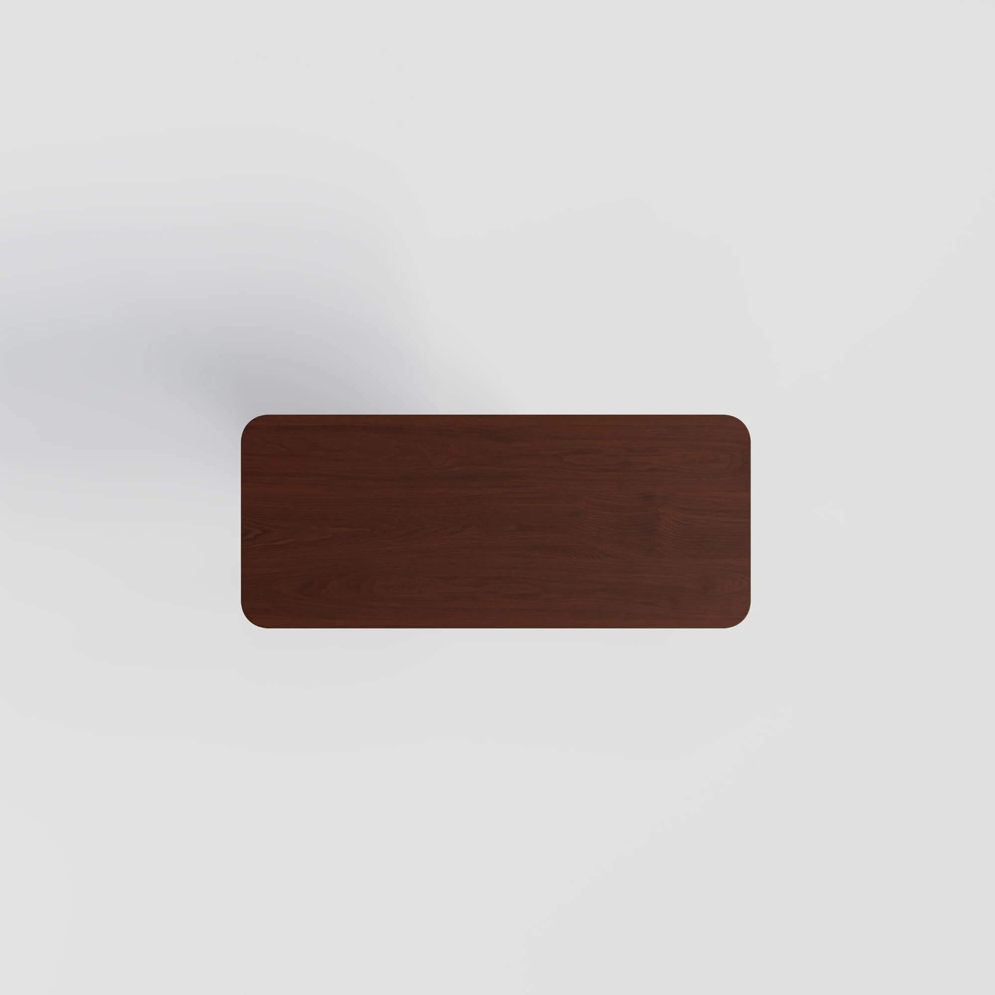 Picasso CN - Gold Leaf & Natural Mahogany__5