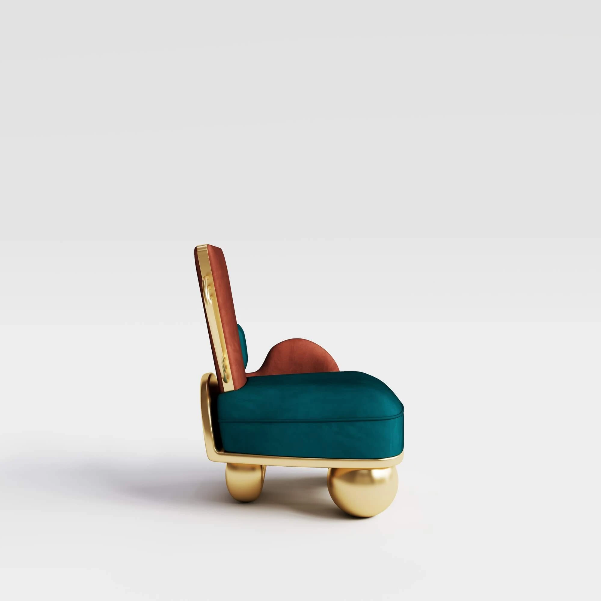 Picasso Ocassional_OCH1-SS-4