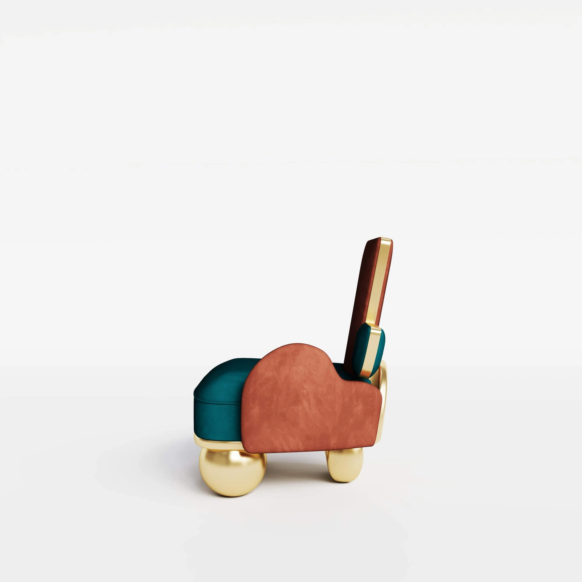 Picasso Ocassional_OCH1-SS-5
