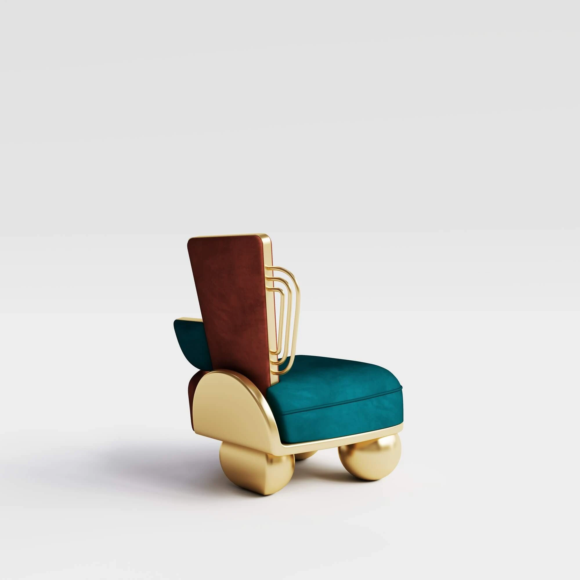 Picasso Ocassional_OCH1-SS-6