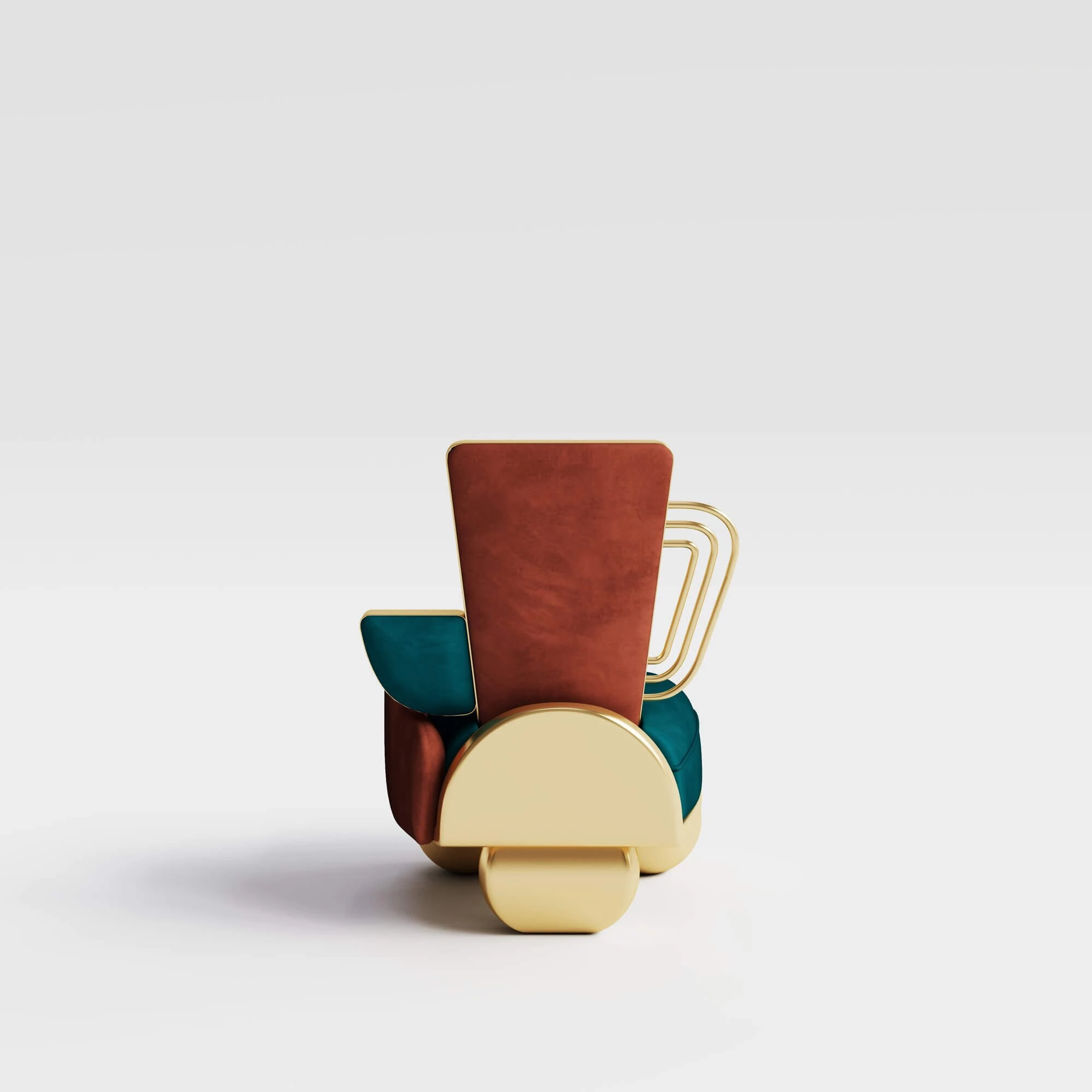 Picasso Ocassional_OCH1-SS-8