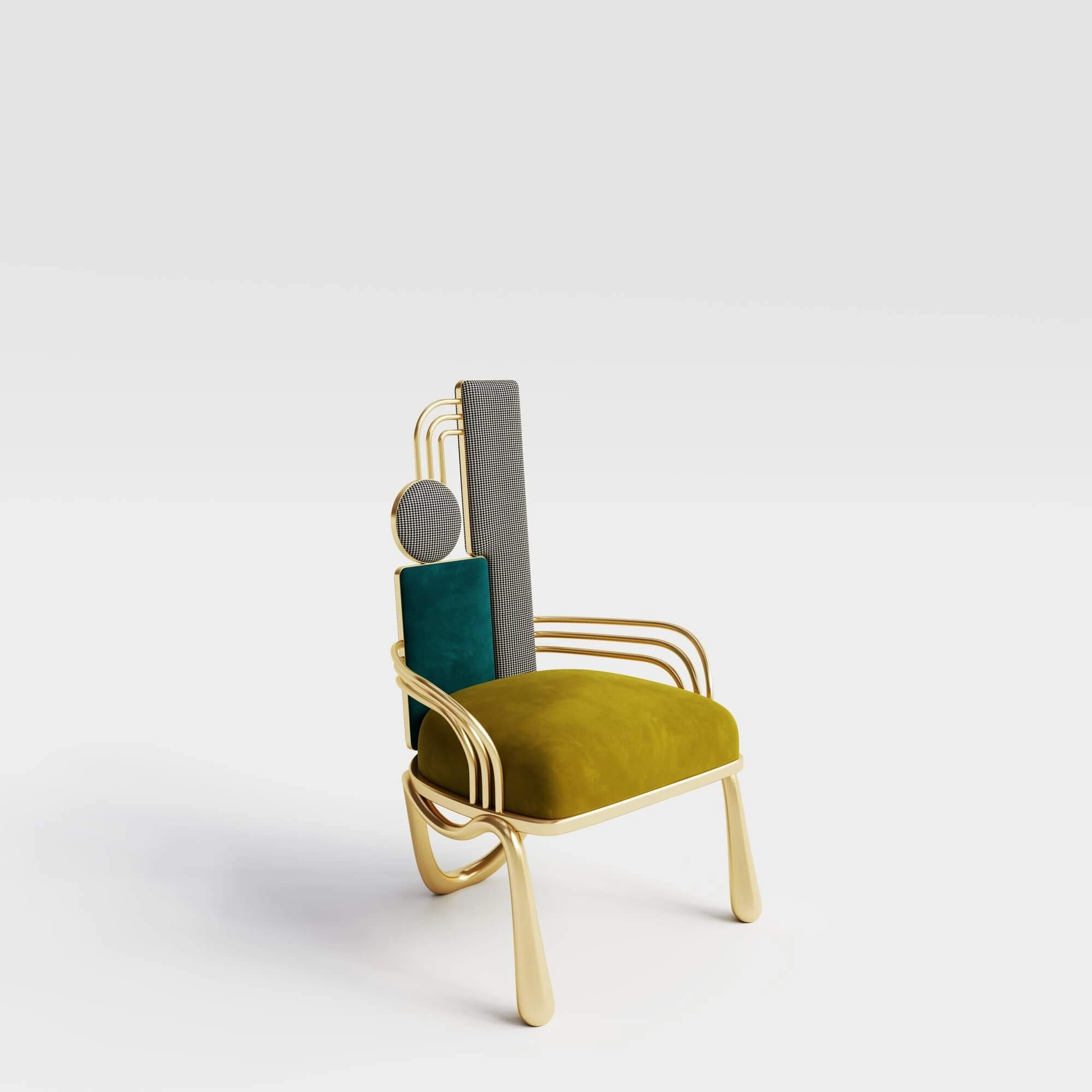 Picasso dining chair_ACH1-SS-1_2