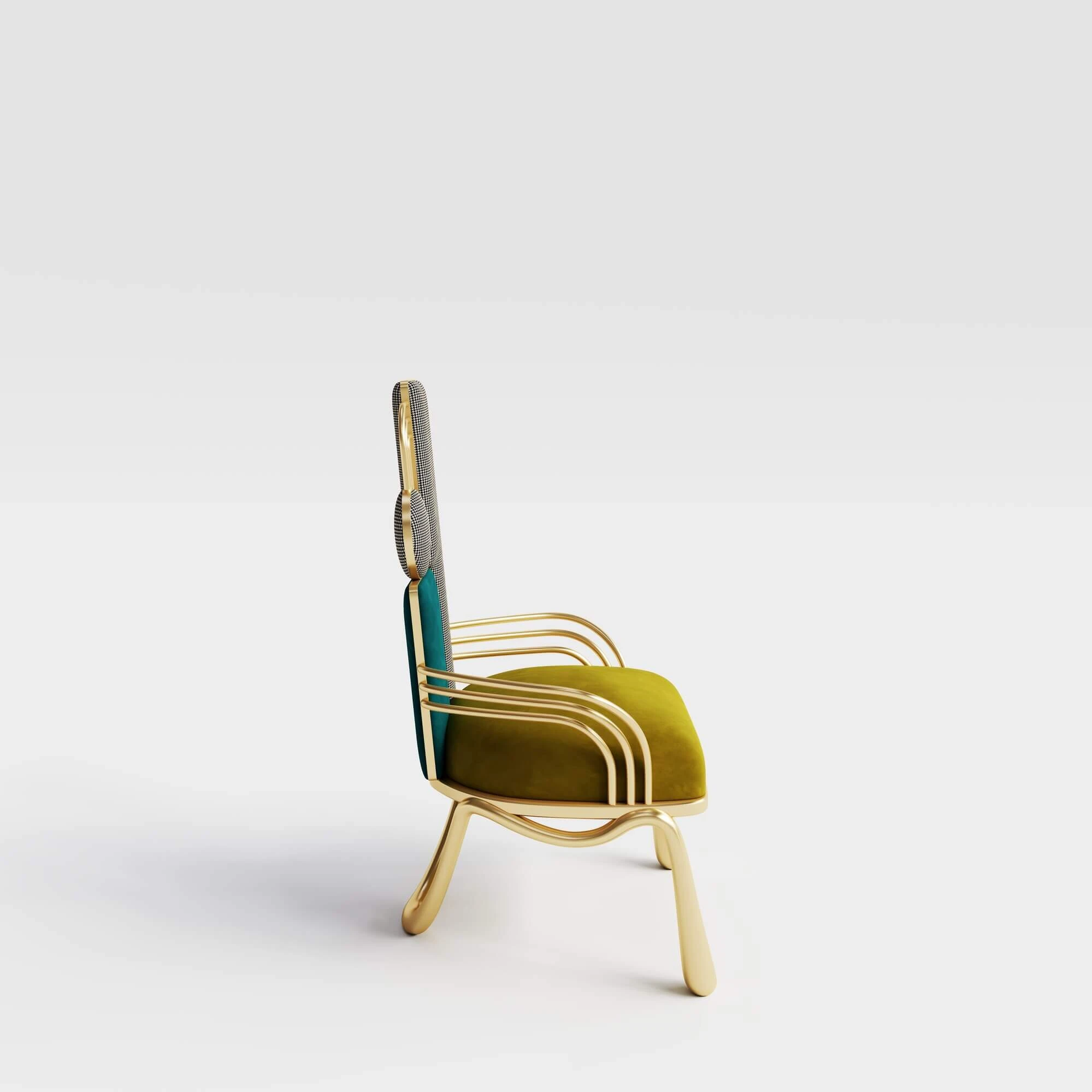 Picasso dining chair_ACH1-SS-1_3