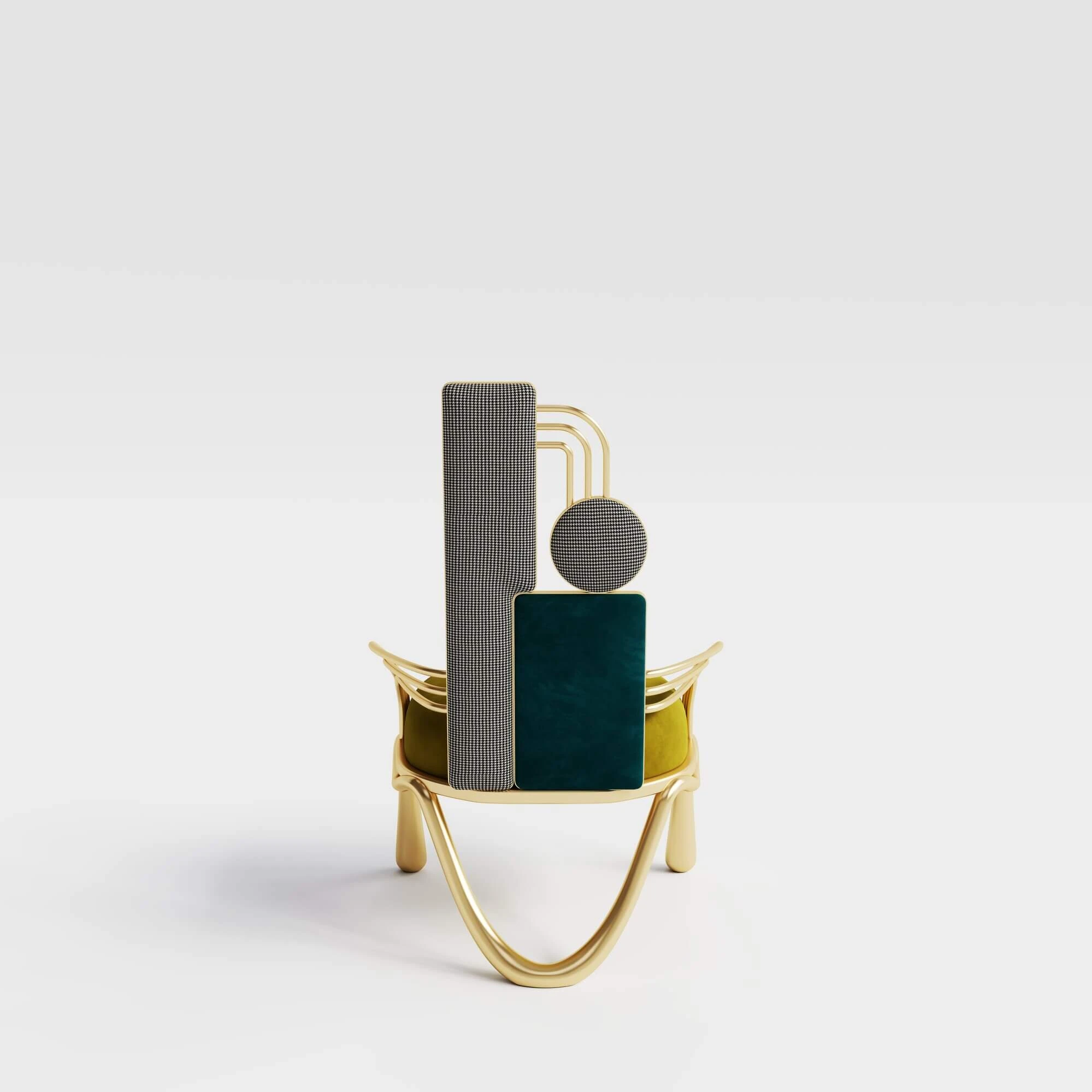 Picasso dining chair_ACH1-SS-1_4