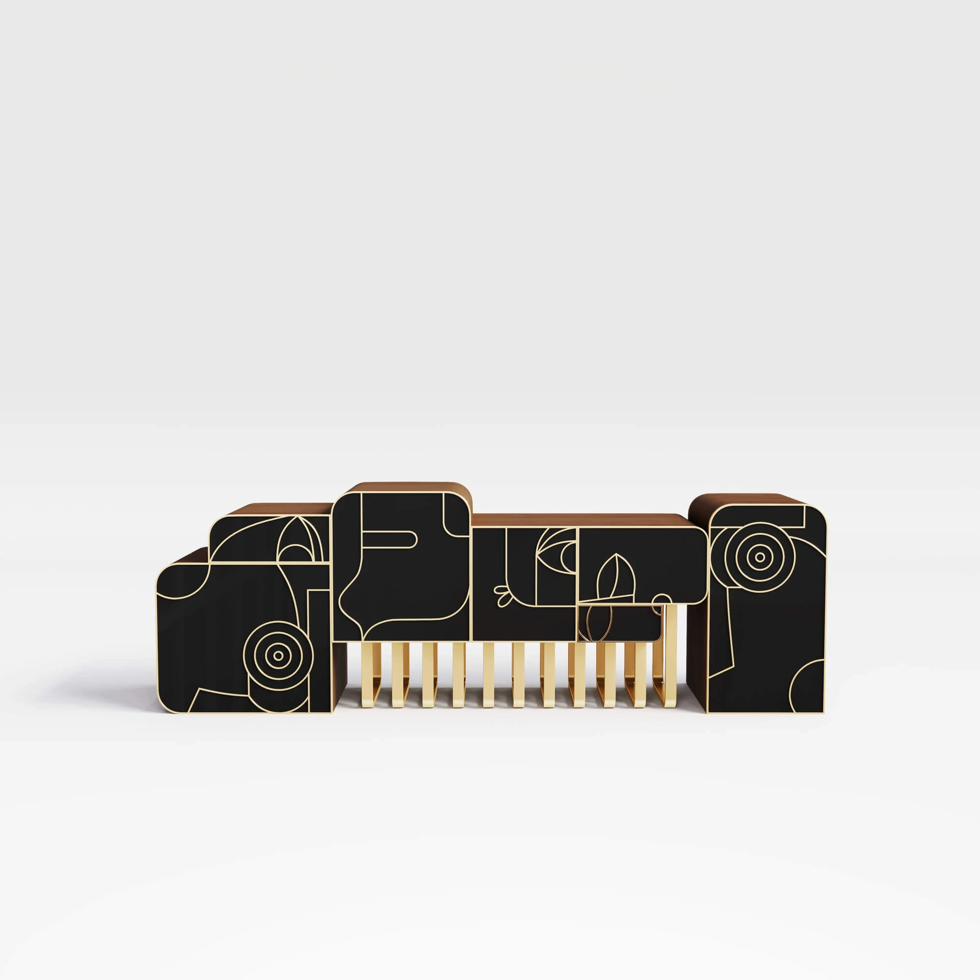 Picasso sideboard_SB1-SS_1