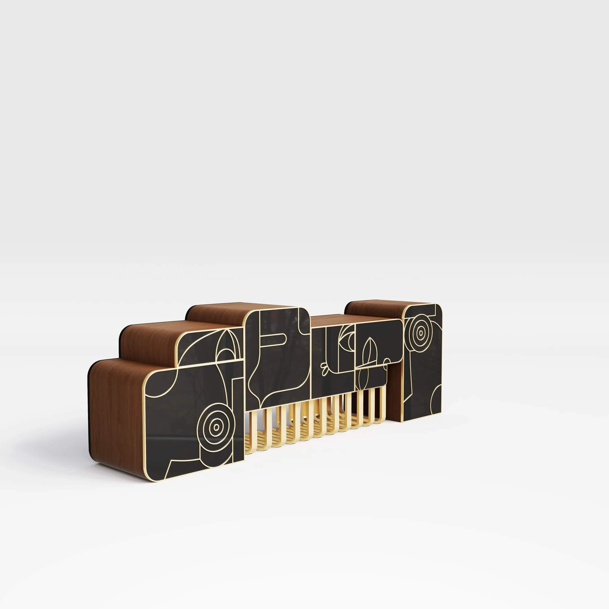 Picasso sideboard_SB1-SS_2