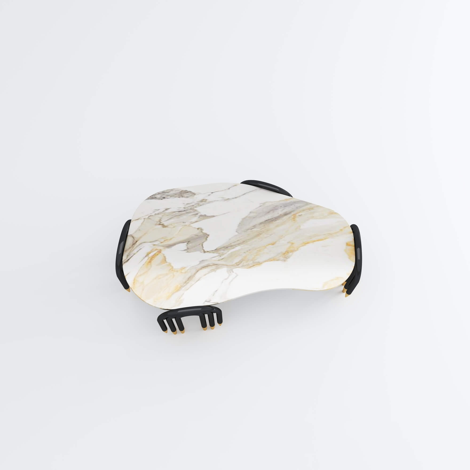 duafe_CT-top view