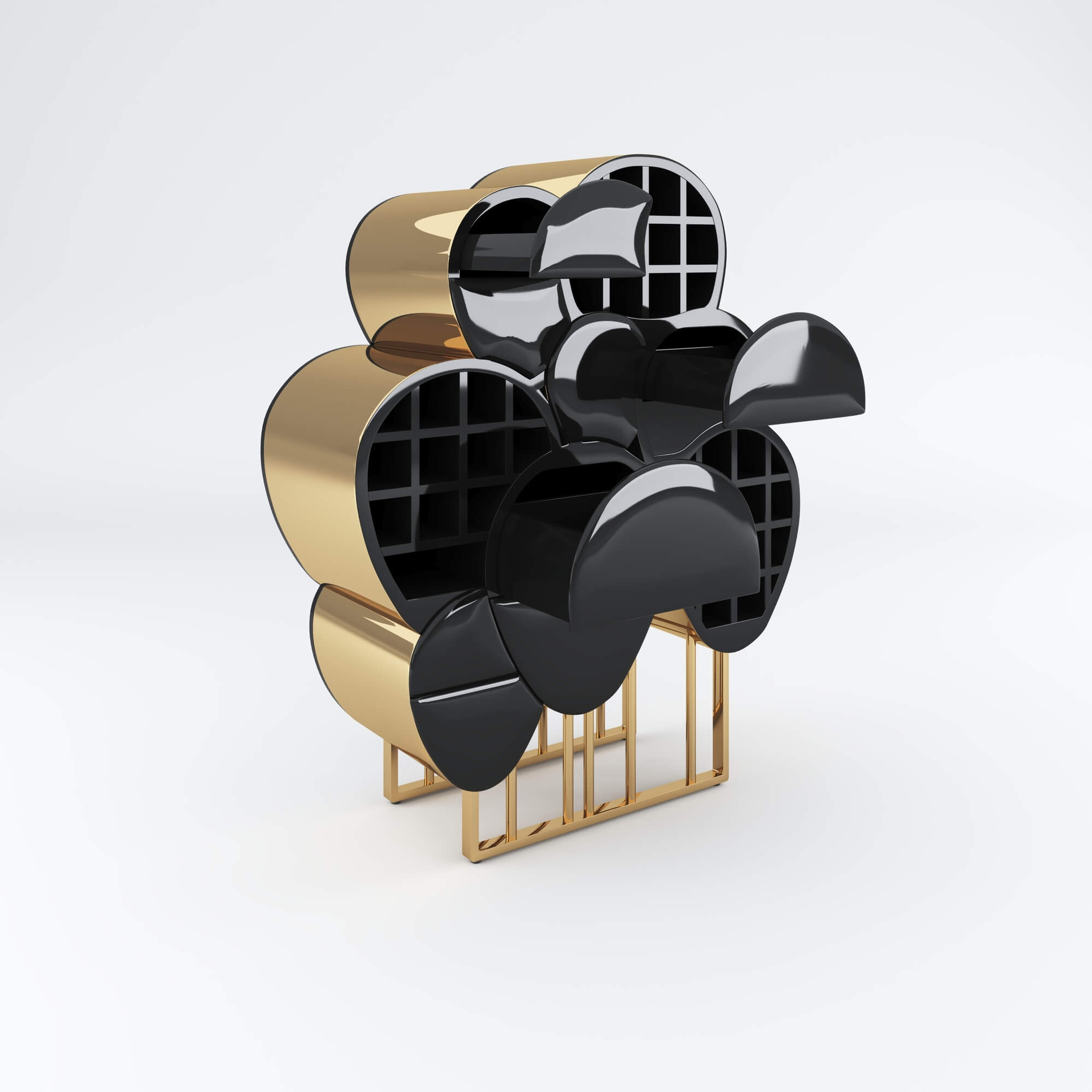 gubbaran barcabinet_CB2_PERSPECTIVE VIEW OPEN 1