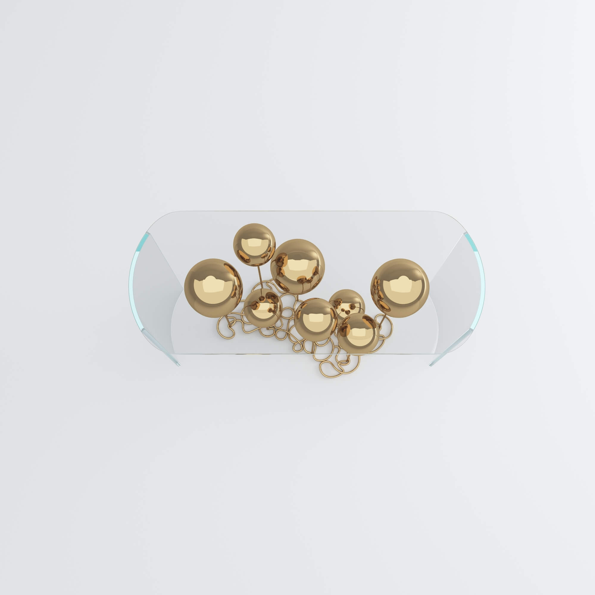 Gubbara_Goldleaf - Brass_CN_Top View