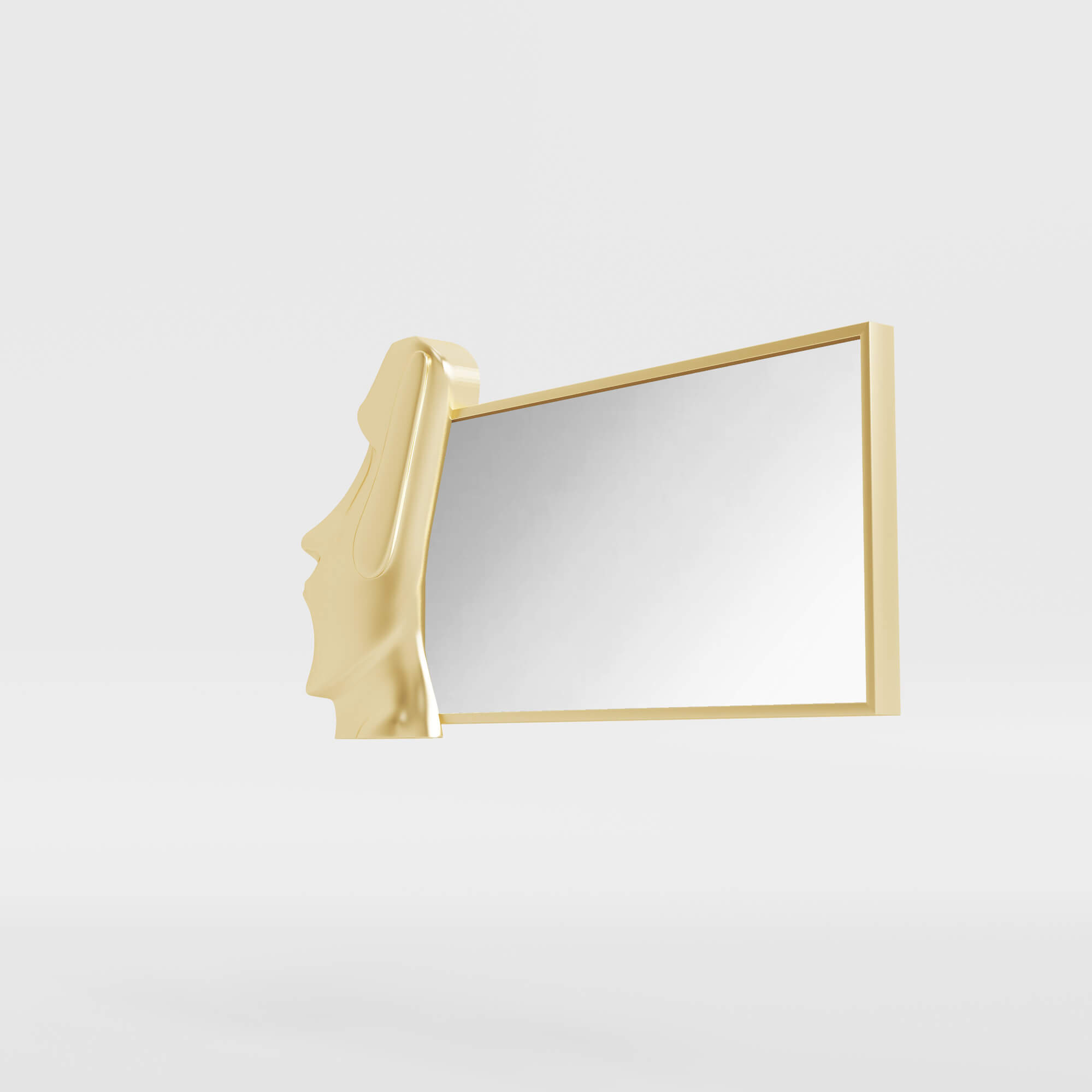 Moai FR 2 - Gold Leaf__2-1