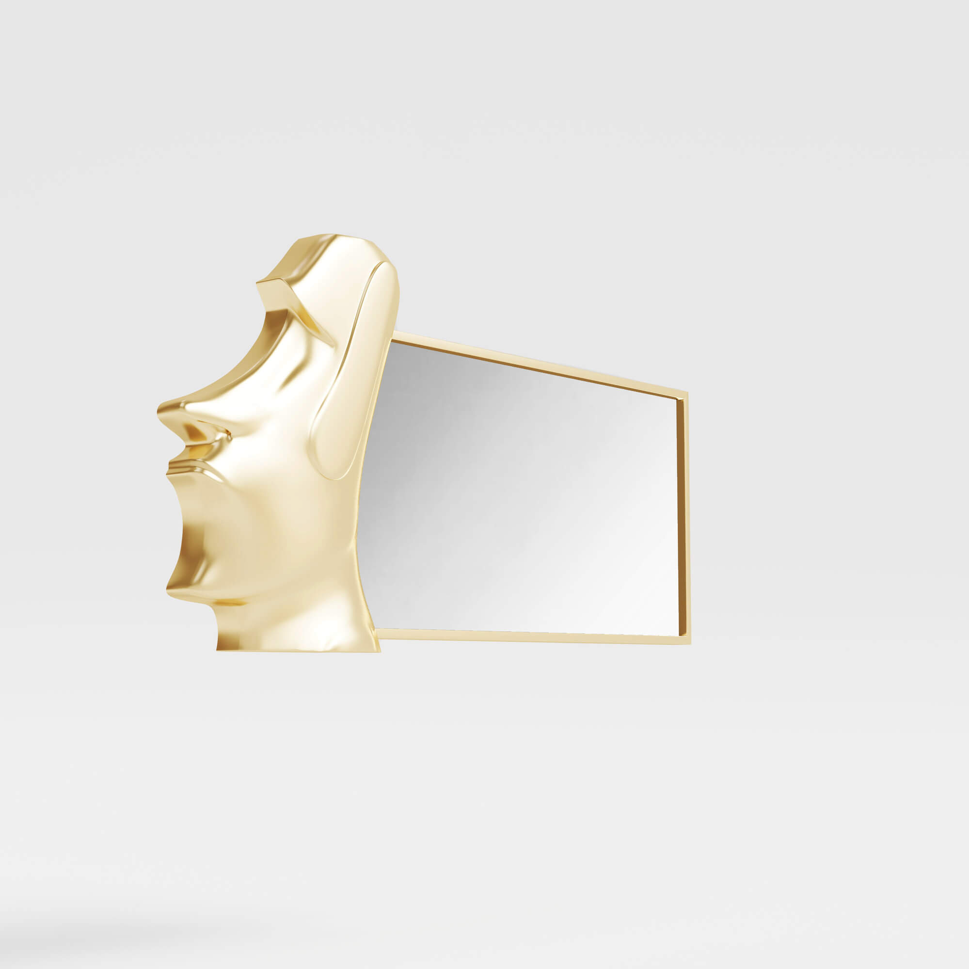 Moai FR 2 - Gold Leaf__3-1