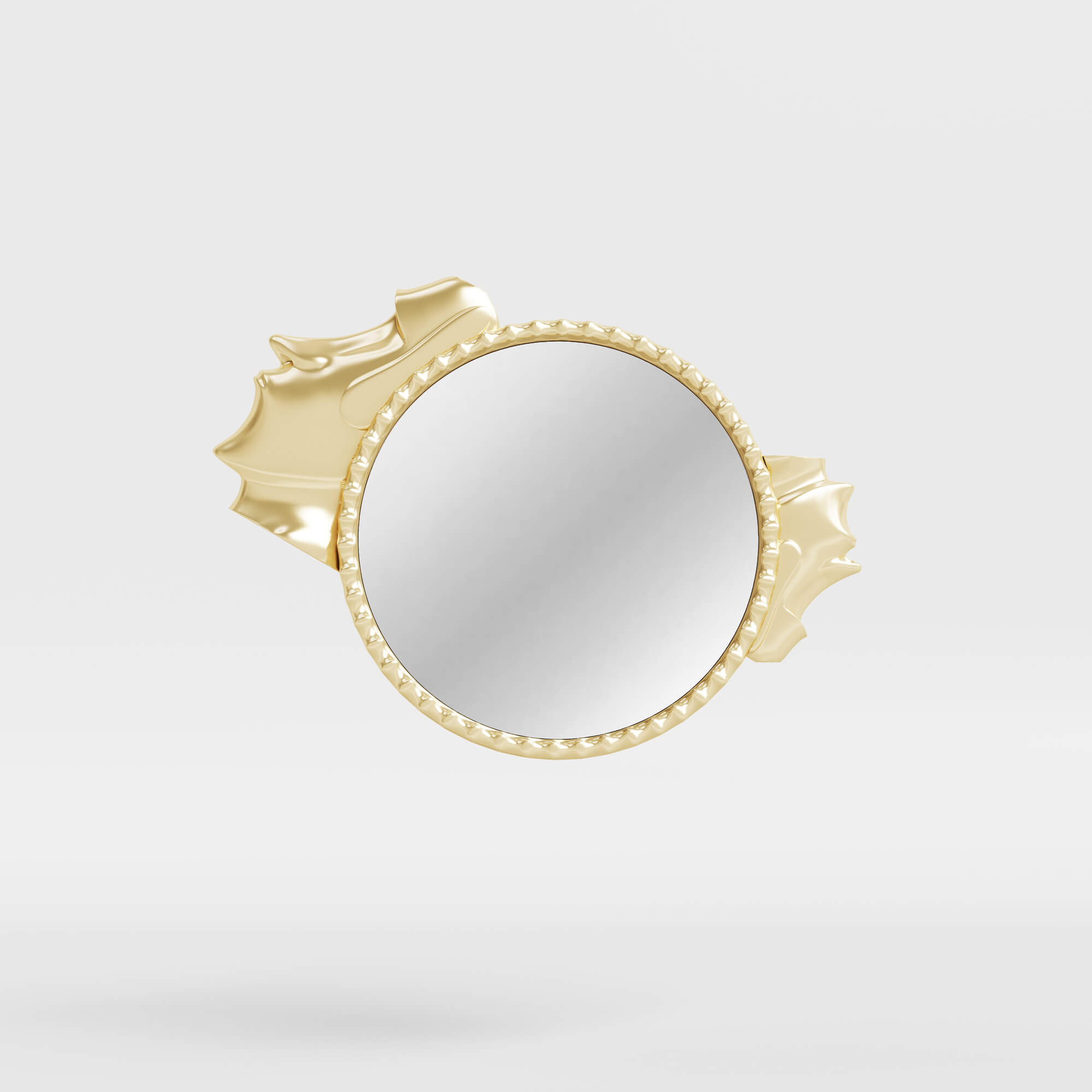Moai FR3 - Gold Leaf_-1