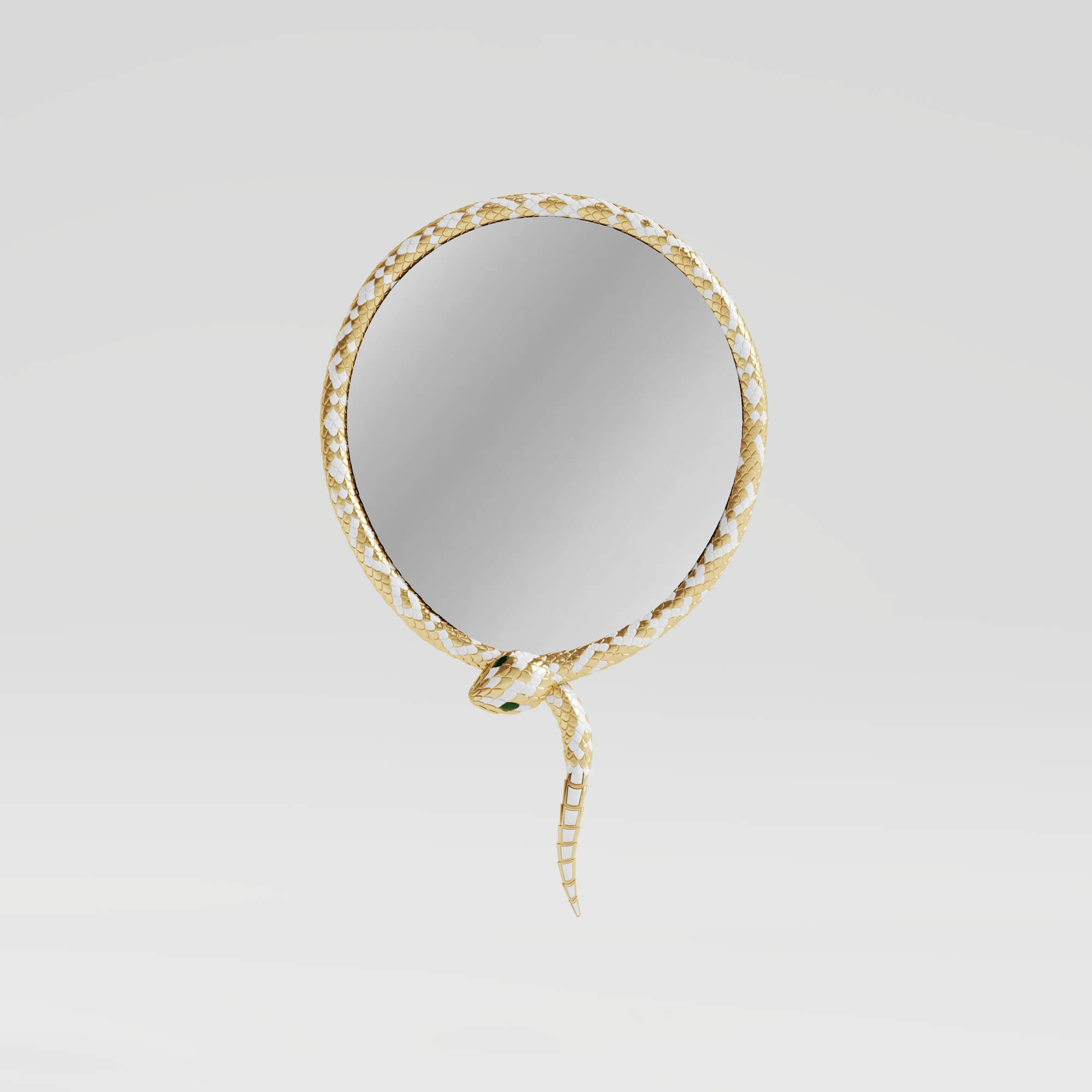 SERPENTI-MIRROR 1