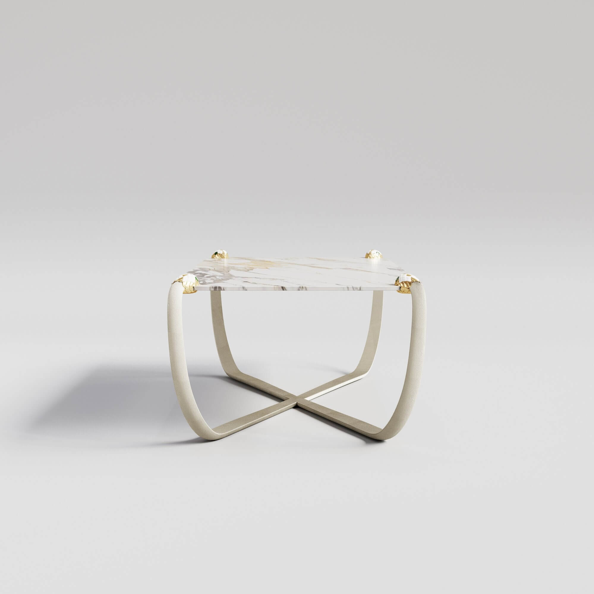 Serpenti - dining table_ shagreen-1_3